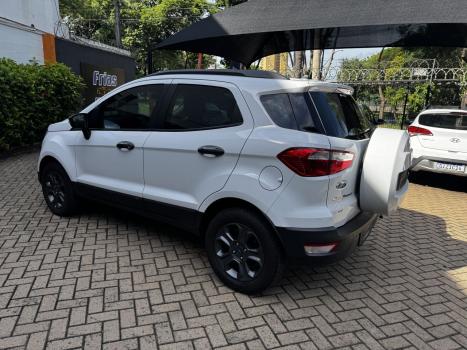 FORD Ecosport 1.5 12V 4P TI-VCT FLEX FREESTYLE AUTOM�TICO, Foto 3