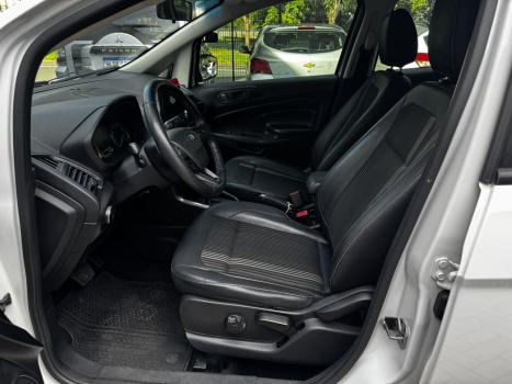 FORD Ecosport 1.5 12V 4P TI-VCT FLEX FREESTYLE AUTOM�TICO, Foto 7