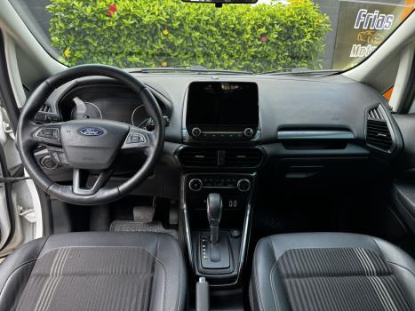 FORD Ecosport 1.5 12V 4P TI-VCT FLEX FREESTYLE AUTOM�TICO, Foto 9