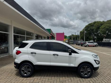 FORD Ecosport 1.5 12V 4P TI-VCT FLEX FREESTYLE AUTOM�TICO, Foto 4