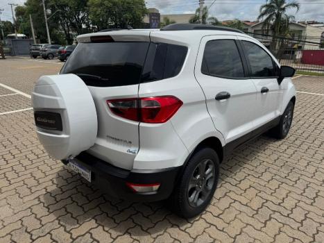 FORD Ecosport 1.5 12V 4P TI-VCT FLEX FREESTYLE AUTOM�TICO, Foto 5