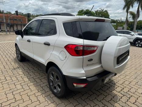 FORD Ecosport 1.5 12V 4P TI-VCT FLEX FREESTYLE AUTOM�TICO, Foto 7