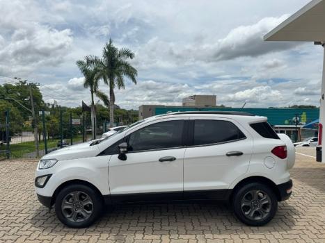 FORD Ecosport 1.5 12V 4P TI-VCT FLEX FREESTYLE AUTOM�TICO, Foto 8
