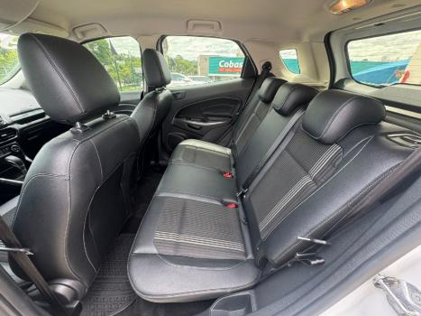 FORD Ecosport 1.5 12V 4P TI-VCT FLEX FREESTYLE AUTOM�TICO, Foto 9
