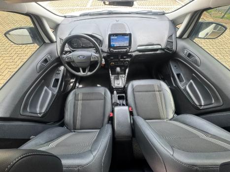 FORD Ecosport 1.5 12V 4P TI-VCT FLEX FREESTYLE AUTOM�TICO, Foto 10