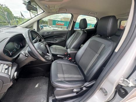 FORD Ecosport 1.5 12V 4P TI-VCT FLEX FREESTYLE AUTOM�TICO, Foto 11