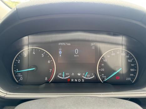 FORD Ecosport 1.5 12V 4P TI-VCT FLEX FREESTYLE AUTOM�TICO, Foto 12