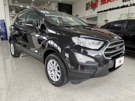 FORD Ecosport 1.5 12V 4P TI-VCT FLEX FREESTYLE AUTOM�TICO, Foto 1