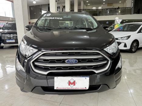 FORD Ecosport 1.5 12V 4P TI-VCT FLEX FREESTYLE AUTOM�TICO, Foto 2