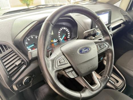 FORD Ecosport 1.5 12V 4P TI-VCT FLEX FREESTYLE AUTOM�TICO, Foto 8