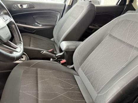 FORD Ecosport 1.5 12V 4P TI-VCT FLEX FREESTYLE AUTOM�TICO, Foto 9
