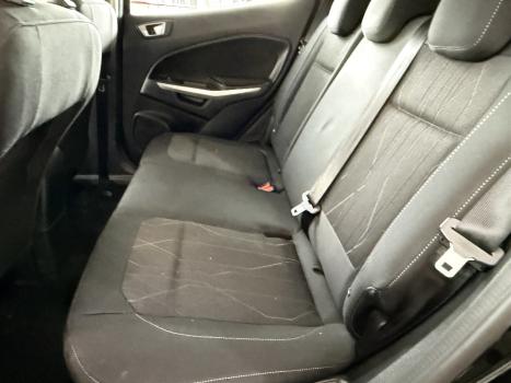 FORD Ecosport 1.5 12V 4P TI-VCT FLEX FREESTYLE AUTOM�TICO, Foto 10