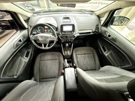 FORD Ecosport 1.5 12V 4P TI-VCT FLEX FREESTYLE AUTOM�TICO, Foto 12