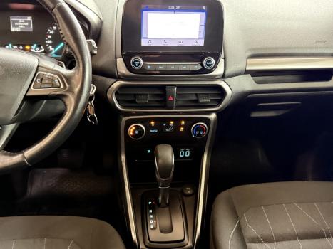 FORD Ecosport 1.5 12V 4P TI-VCT FLEX FREESTYLE AUTOM�TICO, Foto 13