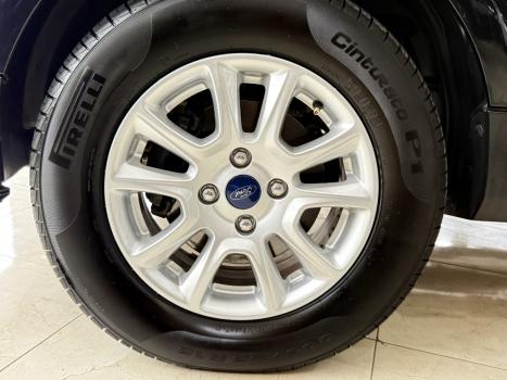 FORD Ecosport 1.5 12V 4P TI-VCT FLEX FREESTYLE AUTOM�TICO, Foto 14