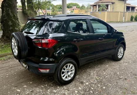 FORD Ecosport 1.5 12V 4P TI-VCT SE FLEX AUTOM�TICO, Foto 3