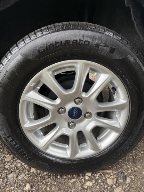 FORD Ecosport 1.5 12V 4P TI-VCT SE FLEX AUTOM�TICO, Foto 6