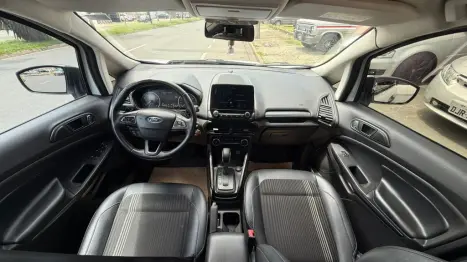 FORD Ecosport 1.5 12V 4P TI-VCT FLEX FREESTYLE AUTOM�TICO, Foto 5