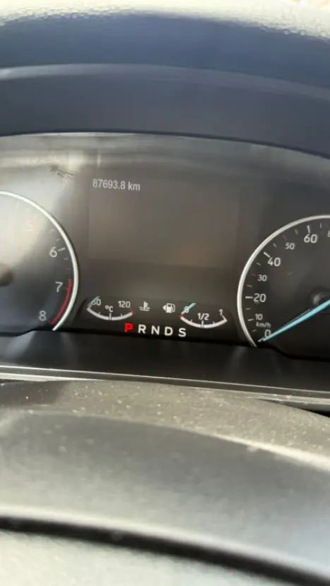 FORD Ecosport 1.5 12V 4P TI-VCT FLEX FREESTYLE AUTOM�TICO, Foto 8