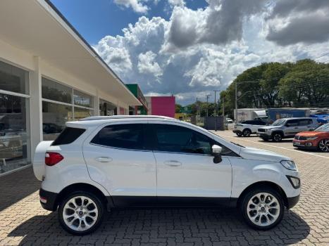 FORD Ecosport 1.5 12V 4P FLEX TI-VCT TITANIUM AUTOM�TICO, Foto 4