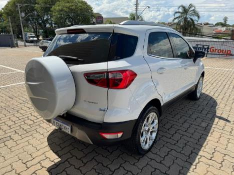 FORD Ecosport 1.5 12V 4P FLEX TI-VCT TITANIUM AUTOM�TICO, Foto 5