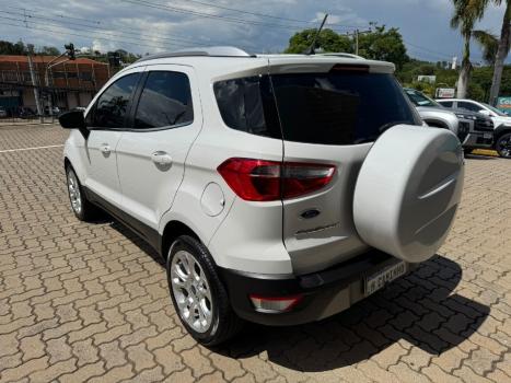 FORD Ecosport 1.5 12V 4P FLEX TI-VCT TITANIUM AUTOM�TICO, Foto 7