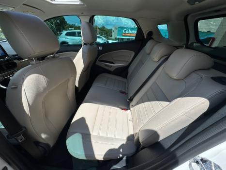FORD Ecosport 1.5 12V 4P FLEX TI-VCT TITANIUM AUTOM�TICO, Foto 9
