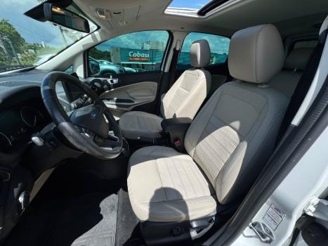 FORD Ecosport 1.5 12V 4P FLEX TI-VCT TITANIUM AUTOM�TICO, Foto 11