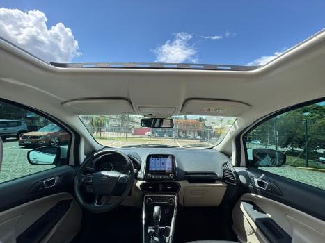 FORD Ecosport 1.5 12V 4P FLEX TI-VCT TITANIUM AUTOM�TICO, Foto 12