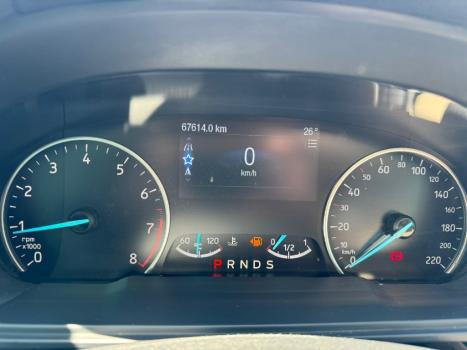 FORD Ecosport 1.5 12V 4P FLEX TI-VCT TITANIUM AUTOM�TICO, Foto 13