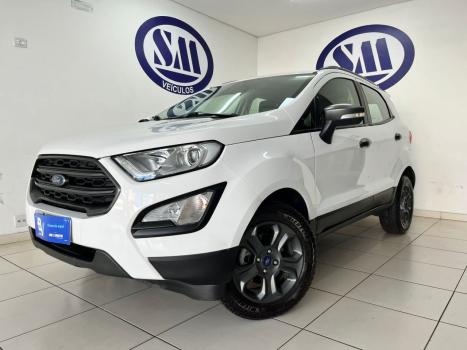 FORD Ecosport 1.5 12V 4P TI-VCT FLEX FREESTYLE, Foto 1