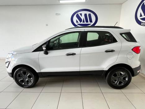 FORD Ecosport 1.5 12V 4P TI-VCT FLEX FREESTYLE, Foto 2
