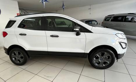 FORD Ecosport 1.5 12V 4P TI-VCT FLEX FREESTYLE, Foto 5