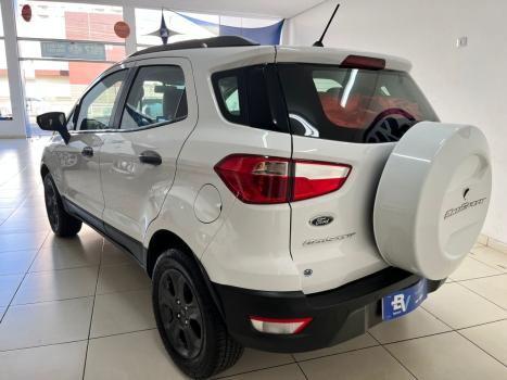 FORD Ecosport 1.5 12V 4P TI-VCT FLEX FREESTYLE, Foto 6