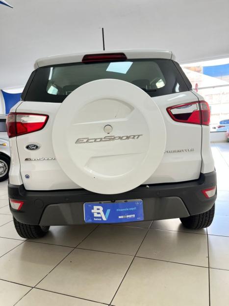 FORD Ecosport 1.5 12V 4P TI-VCT FLEX FREESTYLE, Foto 7