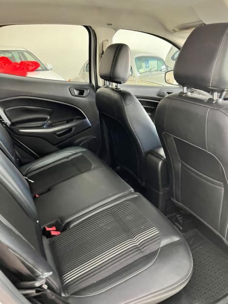 FORD Ecosport 1.5 12V 4P TI-VCT FLEX FREESTYLE, Foto 10