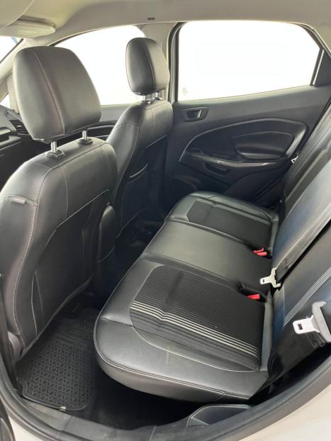 FORD Ecosport 1.5 12V 4P TI-VCT FLEX FREESTYLE, Foto 11