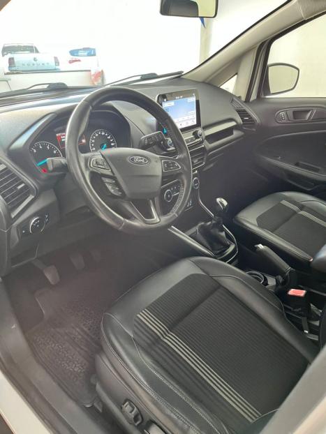 FORD Ecosport 1.5 12V 4P TI-VCT FLEX FREESTYLE, Foto 13