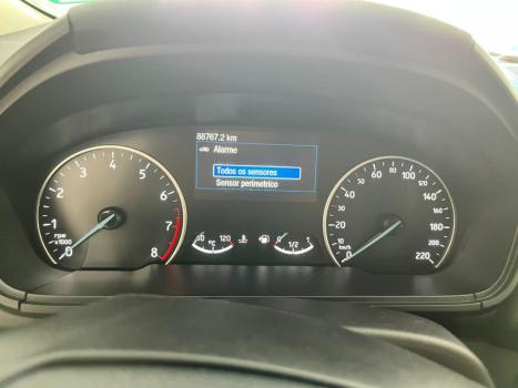 FORD Ecosport 1.5 12V 4P TI-VCT FLEX FREESTYLE, Foto 14