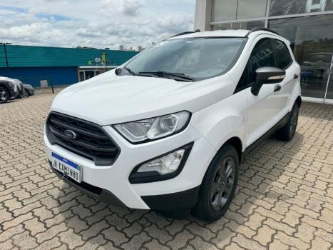 FORD Ecosport 1.5 12V 4P TI-VCT FLEX FREESTYLE AUTOM�TICO, Foto 1