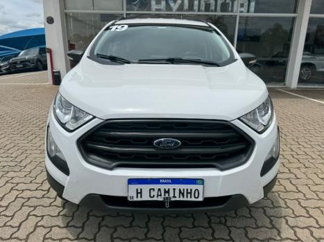 FORD Ecosport 1.5 12V 4P TI-VCT FLEX FREESTYLE AUTOM�TICO, Foto 2