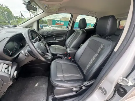 FORD Ecosport 1.5 12V 4P TI-VCT FLEX FREESTYLE AUTOM�TICO, Foto 11