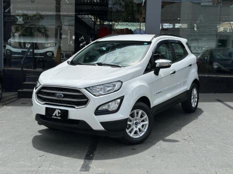 FORD Ecosport 1.5 12V 4P TI-VCT FLEX SE, Foto 1