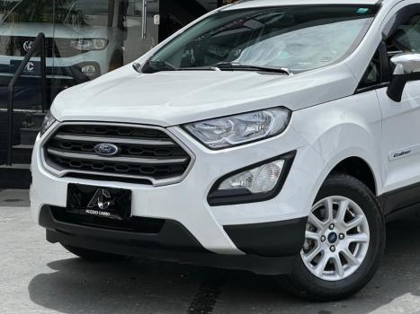FORD Ecosport 1.5 12V 4P TI-VCT FLEX SE, Foto 2