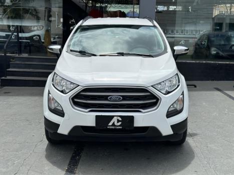 FORD Ecosport 1.5 12V 4P TI-VCT FLEX SE, Foto 3