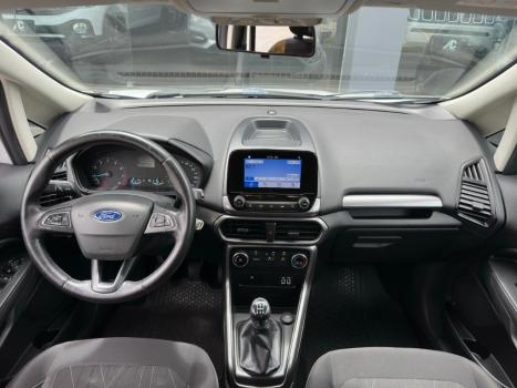 FORD Ecosport 1.5 12V 4P TI-VCT FLEX SE, Foto 7