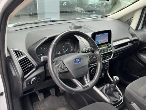 FORD Ecosport 1.5 12V 4P TI-VCT FLEX SE, Foto 8
