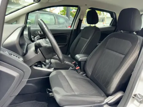 FORD Ecosport 1.5 12V 4P TI-VCT FLEX SE, Foto 10