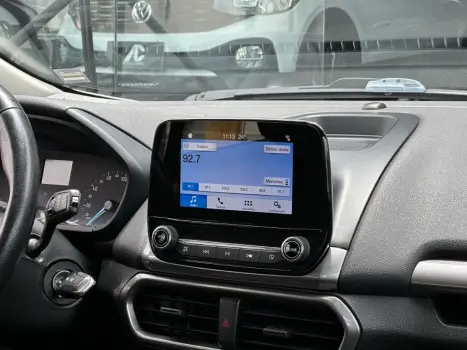 FORD Ecosport 1.5 12V 4P TI-VCT FLEX SE, Foto 11
