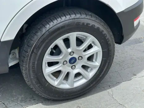FORD Ecosport 1.5 12V 4P TI-VCT FLEX SE, Foto 14